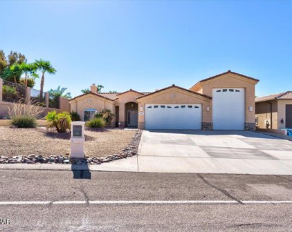 2632 Saratoga Ave, Lake Havasu City