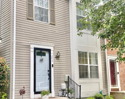 209 Langdon Farm Cir, Odenton