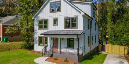2876 Joyce Avenue, Decatur