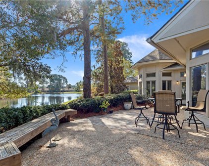 17 Oyster Reef Cove, Hilton Head Island