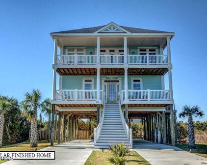 439 New River Inlet Road, North Topsail Beach