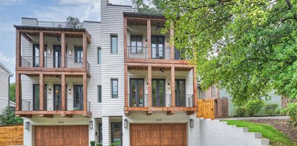 2532 Vail  Avenue, Charlotte