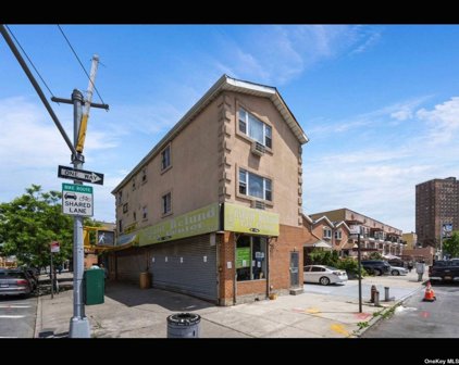 1770 Pitkin Avenue, Brownsville