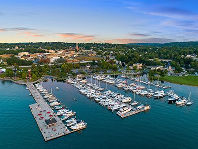 Petoskey Real Estate