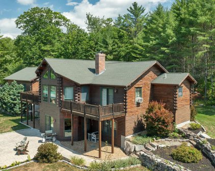 560 North Line Road, Wolfeboro
