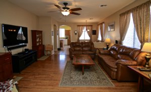 16918 W Lundberg St Living Room