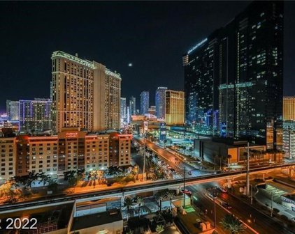 125 E Harmon Avenue Unit 3019, Las Vegas