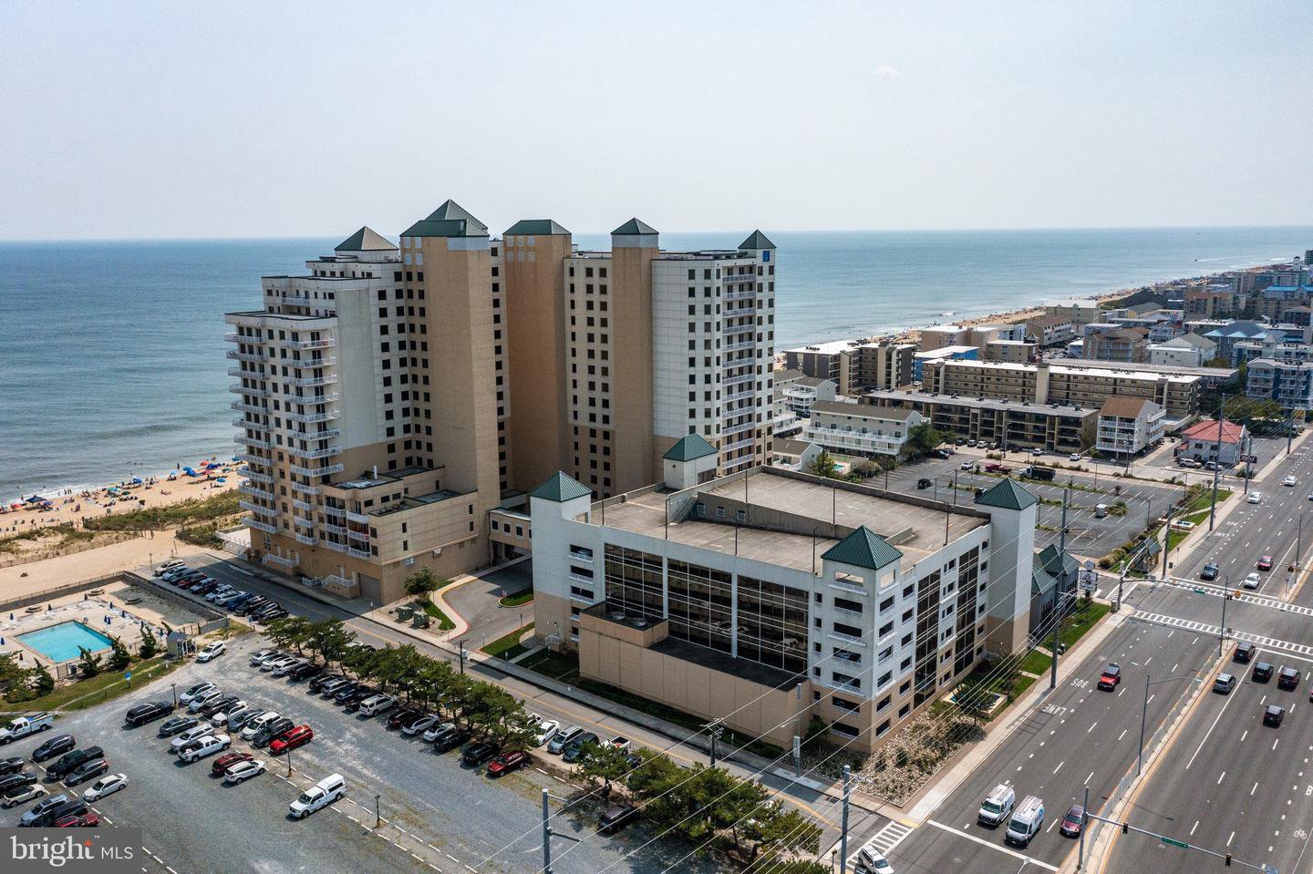 2 48th Street Unit #1704 GATEWAY GRAND, Ocean City MD 21842