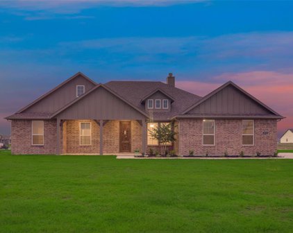 2914 Mossy Oak  Drive, Oak Ridge