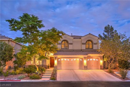 1020 Eaglewood Drive, Las Vegas