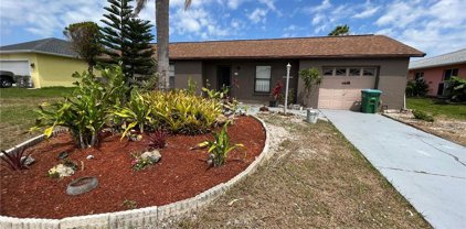 1307 Sw 43rd  Lane, Cape Coral