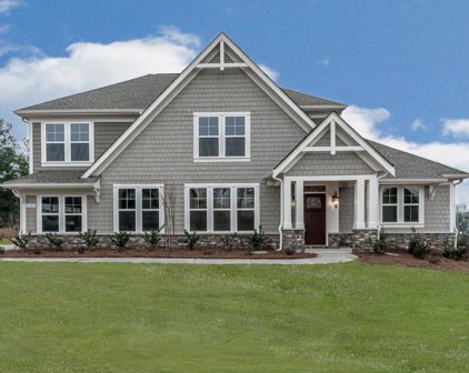 505 Perdue Trail, Canton