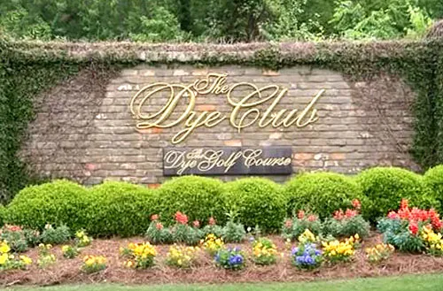 The Dye Estates in Barefoot Resort