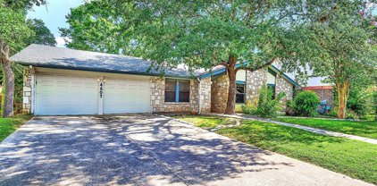 4607 Emory Oak Woods, San Antonio