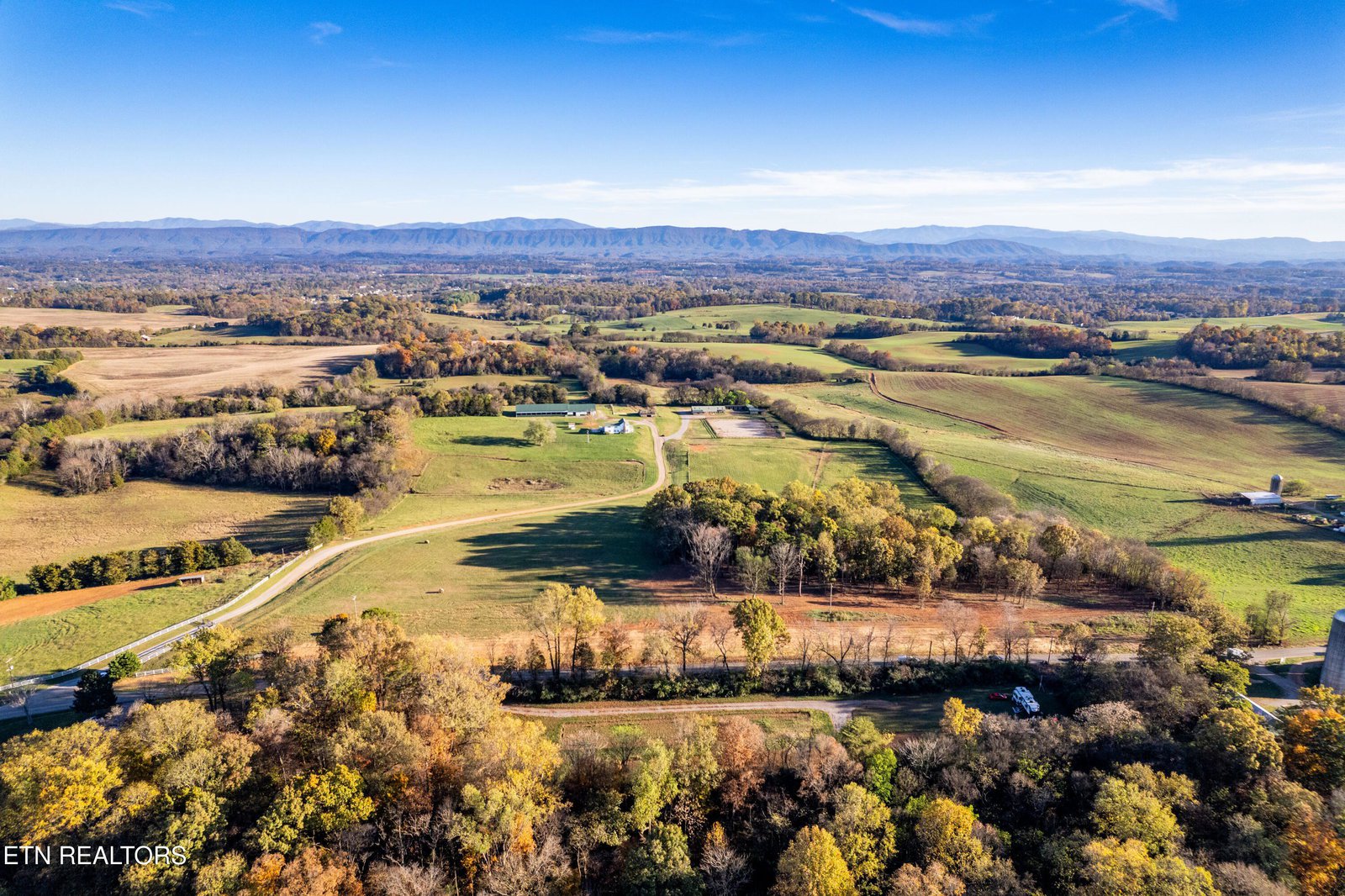 413 Meadow Rd, Friendsville, 37737