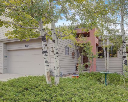 665 Trailside Drive, Golden