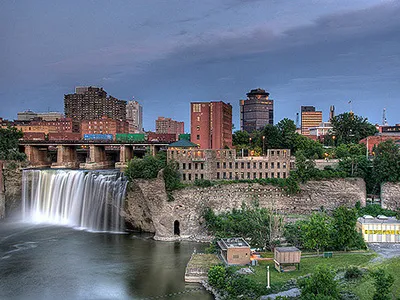Rochester NY homes for sale