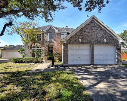 4927 Mission Lake Court, Richmond
