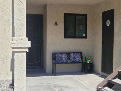 351 Lake Havasu Ave Unit A, Lake Havasu City