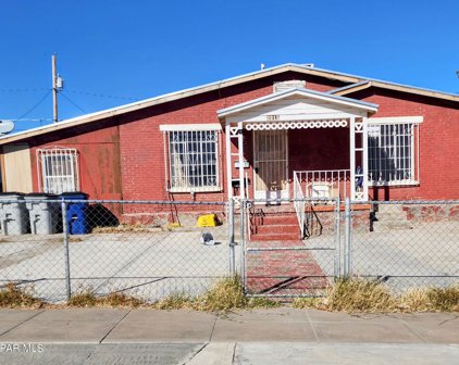 3315 Jackson Avenue, El Paso