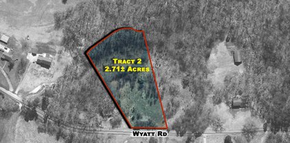 Tract 2b Wyatt Road, Piedmont