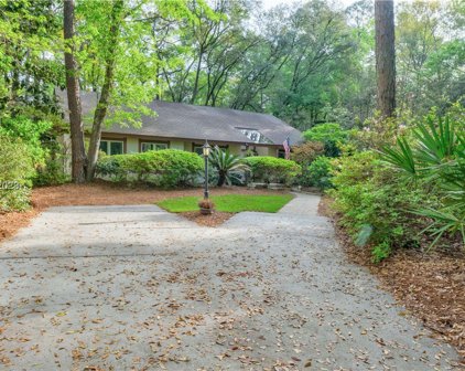 2 Stillwater Lane, Hilton Head Island