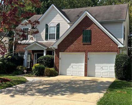 1556 Silver Ridge Drive, Austell