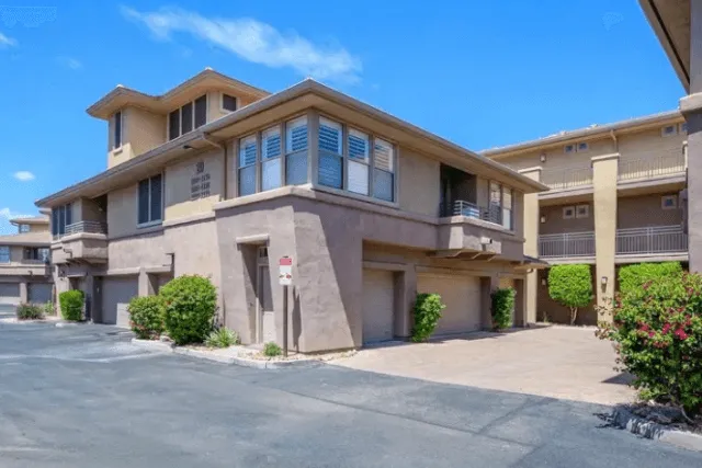 Grayhawk condos