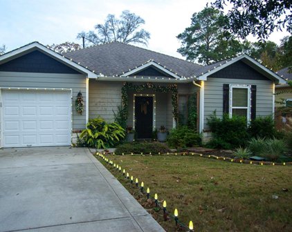 6461 Bonanza Drive, Montgomery