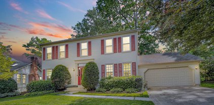 9513 Sloop Ct, Burke