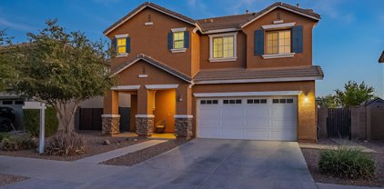 21093 E Pecan Lane, Queen Creek