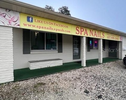 3463 Edgewater Drive, Orlando