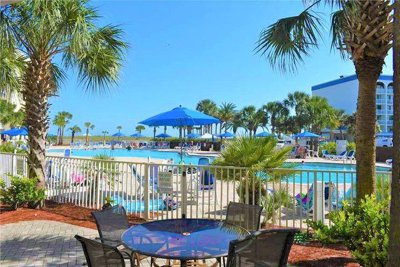 Destin West Beach and Bay Condos in Fort Walton Beach for Sale