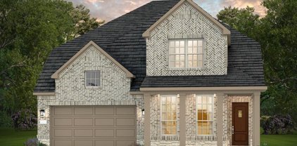 18211 Ellerden Forest Drive, Tomball