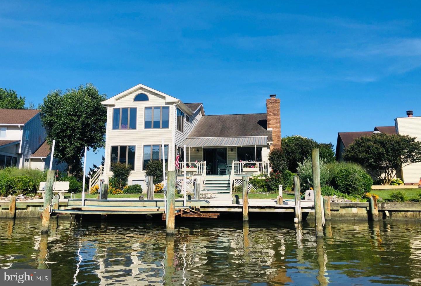 13 Wood Duck Drive, Ocean Pines MD 21811