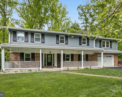 4108 Old Mill Rd, Alexandria