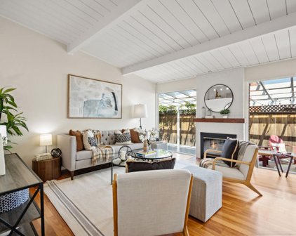 1751 Van Buren ST, San Mateo