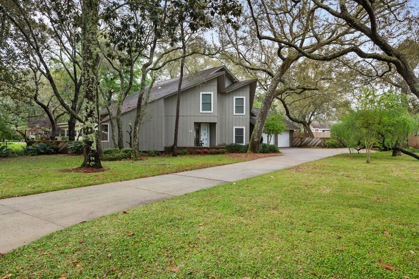 12 Japonica Lane, Shalimar FL 32579, Property Listing 895139,