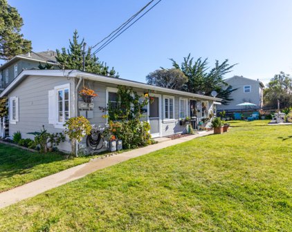 605 & 607 2nd St, Pacific Grove