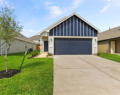 2490 Carp Drive, Conroe