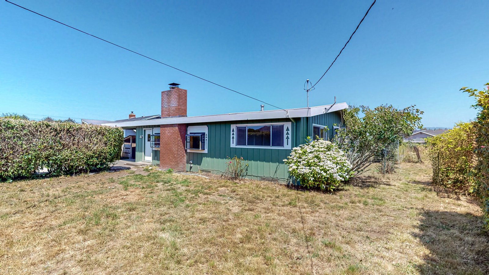 For sale in Mckinleyville 1825 Ocean Drive, Mckinleyville Humboldt