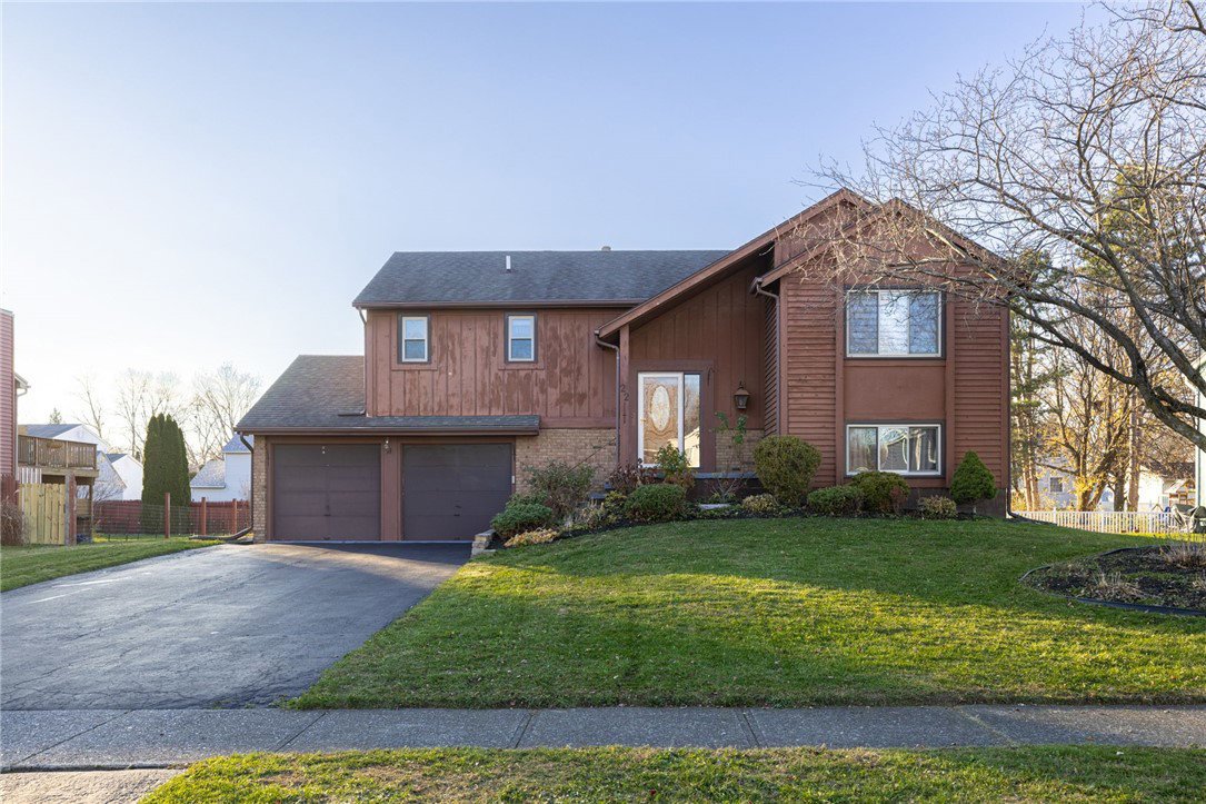 22 Springbrook Circle, Gates, 14606