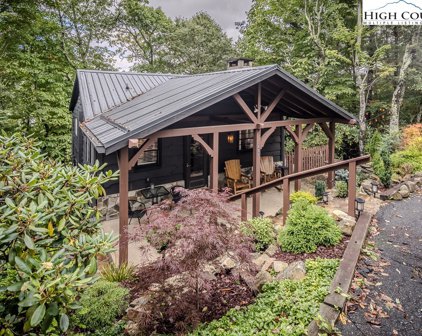 505 Skyland View Drive, Blowing Rock