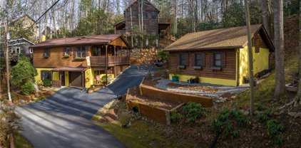 529 Laurel Ridge Road, Banner Elk