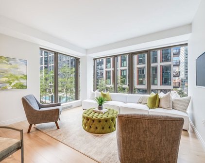 135 Seaport Blvd Unit 607, Boston
