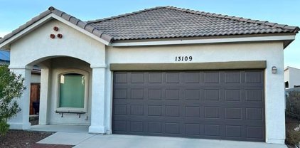 13109 Wesleyan Avenue, Horizon City