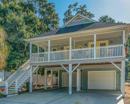 305 Hickory Ave., North Myrtle Beach