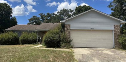 6723 Greenwell St, Pensacola