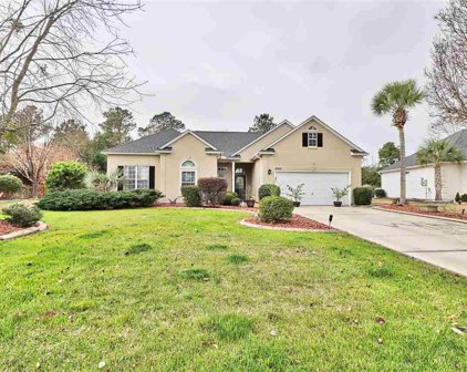 6005 Mossy Oaks Dr., North Myrtle Beach