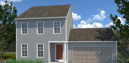 Hartman Model At Eagles View, York